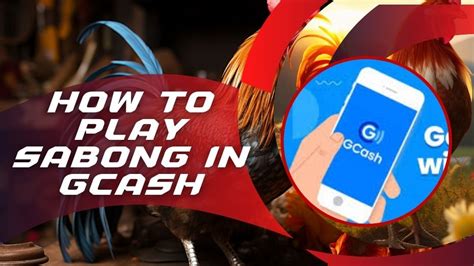 sabong gcash